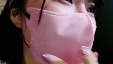 nonchan_ @ stripchat on 20241014