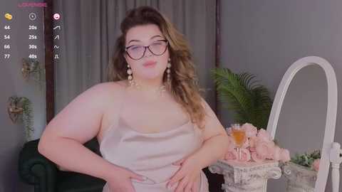 odettalive @ stripchat on 20241014