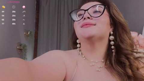 odettalive @ stripchat on 20241014