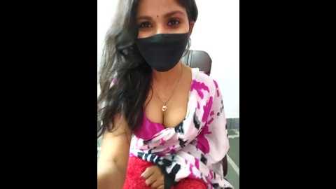 payal_03 @ stripchat on 20241014