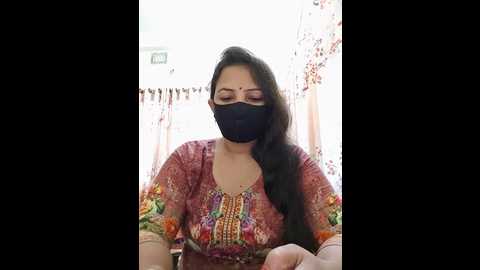 payel_sen @ stripchat on 20241014