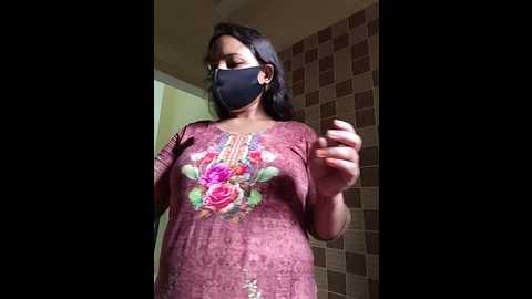 payel_sen @ stripchat on 20241014