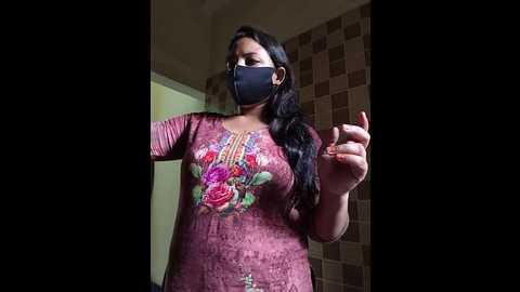 payel_sen @ stripchat on 20241014