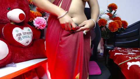 princybaby @ stripchat on 20241014