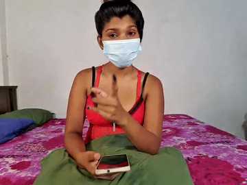queen_ashawary @ stripchat on 20241014