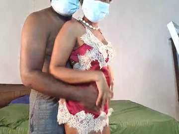 queen_ashawary @ stripchat on 20241014