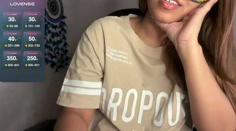 queen_sakhi @ stripchat on 20241014