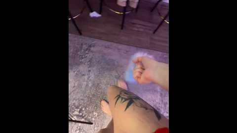 rollinggirls @ stripchat on 20241014