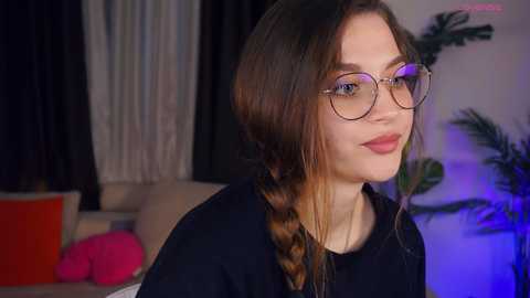 sanyadears @ stripchat on 20241014