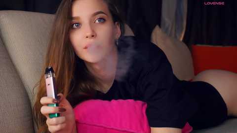 sanyadears @ stripchat on 20241014