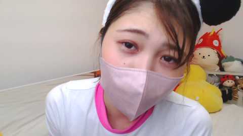 suzu_ @ stripchat on 20241014