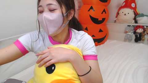 suzu_ @ stripchat on 20241014