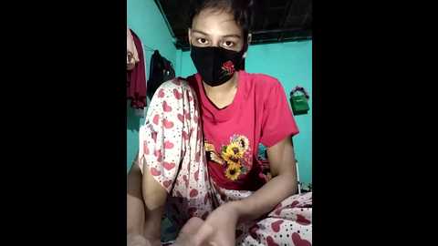 tisha_01 @ stripchat on 20241014