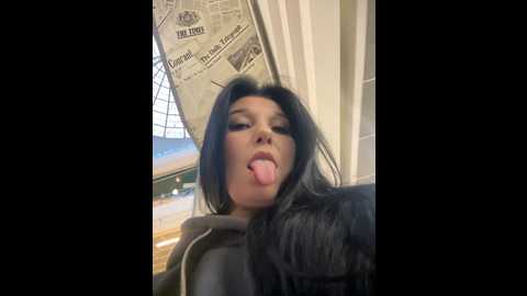 tisha_busty @ stripchat on 20241014