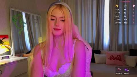 vonnalein @ stripchat on 20241014