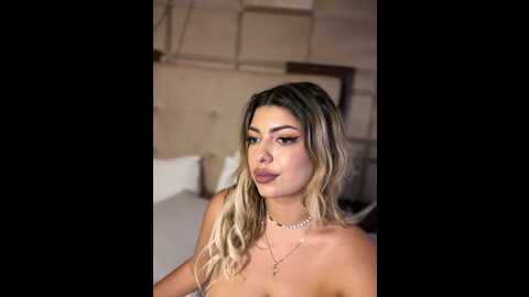 yaramoon_ @ stripchat on 20241014