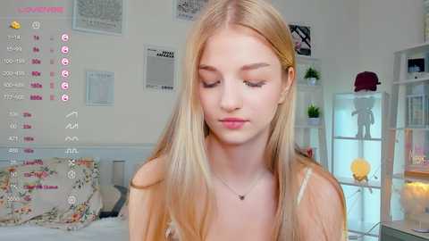 yunabif @ stripchat on 20241014