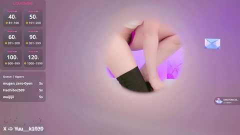 yuu__k @ stripchat on 20241014