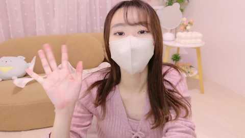 yuuchan_ @ stripchat on 20241014