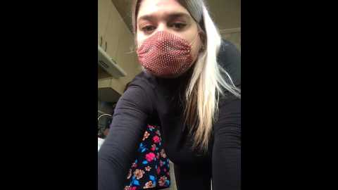 88tina_fan88 @ stripchat on 20241015