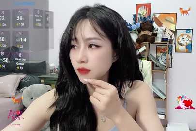 _llisa_ @ stripchat on 20241015