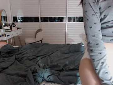 _lucky_girl @ stripchat on 20241015