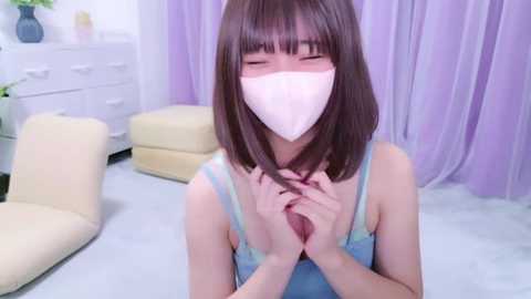 _yuria_ @ stripchat on 20241015