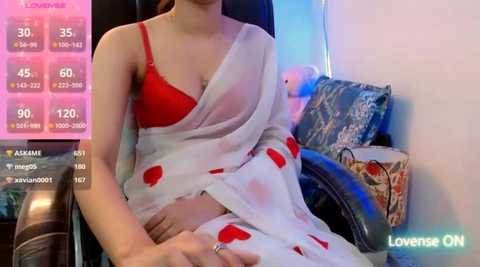 adore_khushbu @ stripchat on 20241015