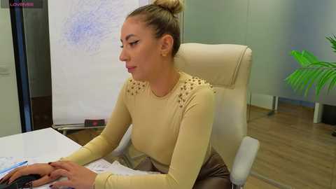 babesgowild @ stripchat on 20241015