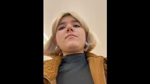 baby__naughty @ stripchat on 20241015