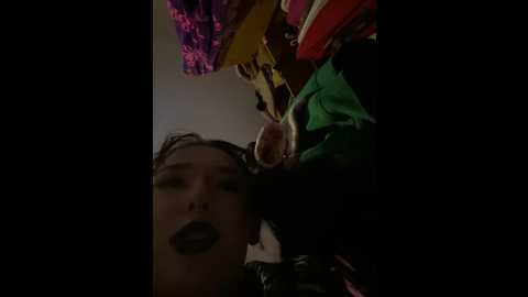 badgirllilli @ stripchat on 20241015