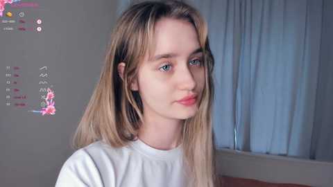 connietran @ stripchat on 20241015