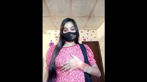 cute_pria @ stripchat on 20241015
