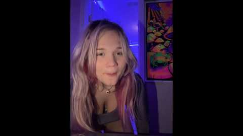 cutiepiespanks @ stripchat on 20241015