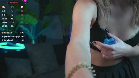 cwenehersey @ stripchat on 20241015