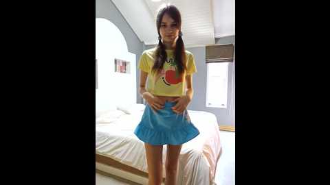 elikako @ stripchat on 20241015