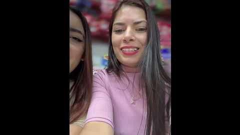 estefani_r @ stripchat on 20241015
