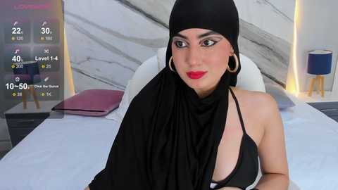fatimarab @ stripchat on 20241015