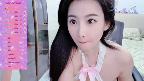 feifei_babe @ stripchat on 20241015