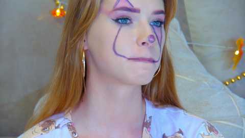 gentlerossi @ stripchat on 20241015