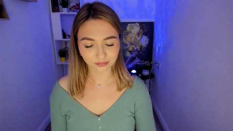 gracefullook @ stripchat on 20241015