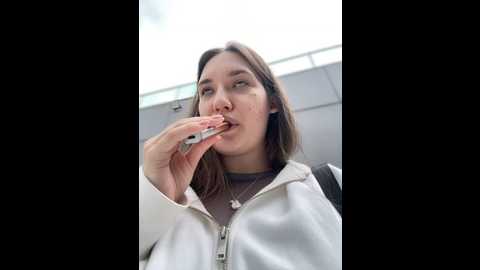 holly_molii @ stripchat on 20241015