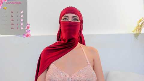 iiris_ @ stripchat on 20241015