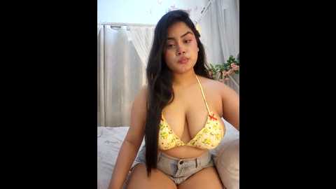 its_amesha @ stripchat on 20241015