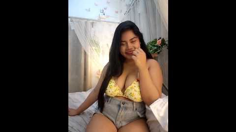 its_amesha @ stripchat on 20241015