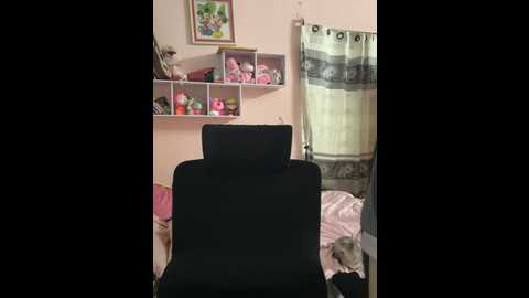 james_kun @ stripchat on 20241015