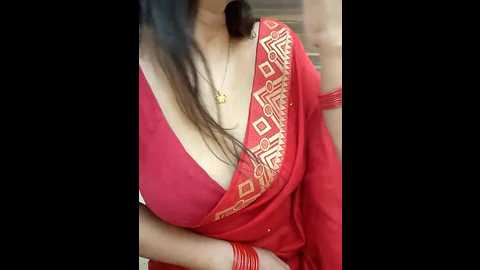 kaamuk_shweta @ stripchat on 20241015