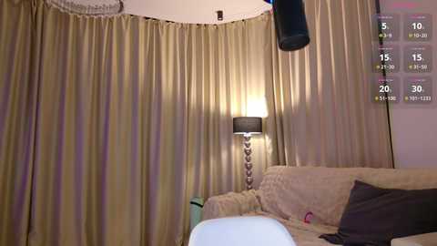 kitayamachu @ stripchat on 20241015