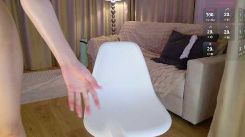 kitayamachu @ stripchat on 20241015