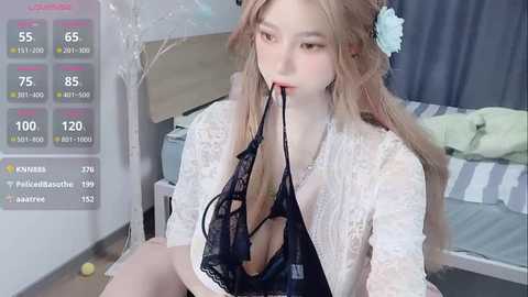 lei_er @ stripchat on 20241015